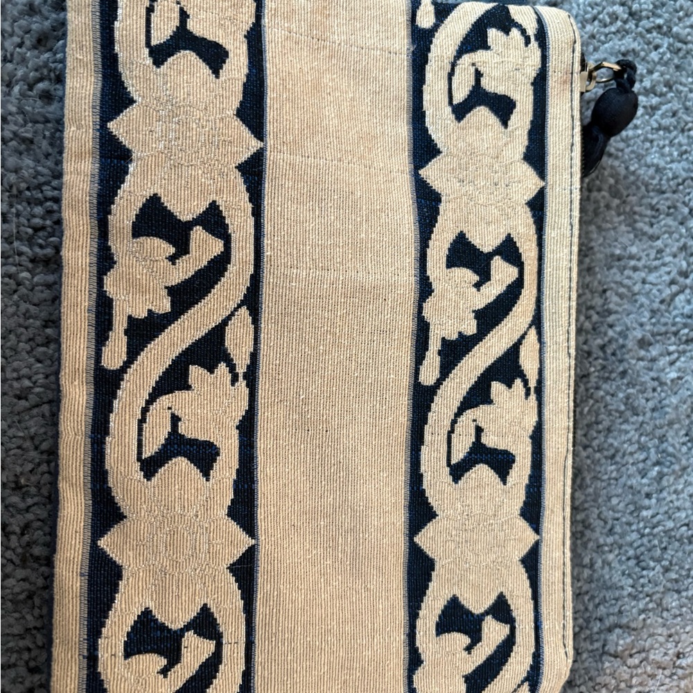 Large Stylish Clutch - Make an offer!
